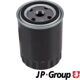 Ölfilter JP GROUP 1118500500