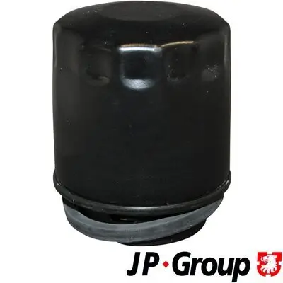 Ölfilter JP GROUP 1118500600 Bild Ölfilter JP GROUP 1118500600