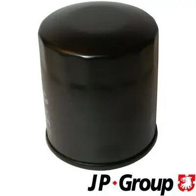 Ölfilter JP GROUP 1118501000 Bild Ölfilter JP GROUP 1118501000