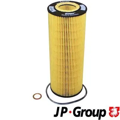 Ölfilter JP GROUP 1118501400