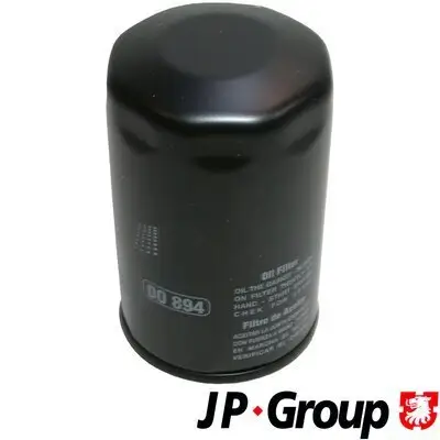 Ölfilter JP GROUP 1118501500 Bild Ölfilter JP GROUP 1118501500