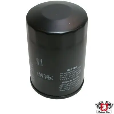 Ölfilter JP GROUP 1118501900