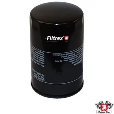 Ölfilter JP GROUP 1118502100