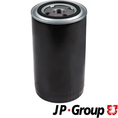 Ölfilter JP GROUP 1118502300 Bild Ölfilter JP GROUP 1118502300