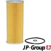 &Ouml;lfilter JP GROUP 1118502400