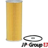 Ölfilter JP GROUP 1118502400