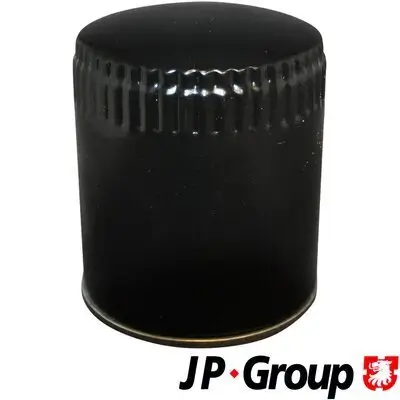 Ölfilter JP GROUP 1118502500 Bild Ölfilter JP GROUP 1118502500