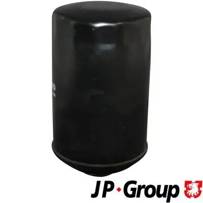 Ölfilter JP GROUP 1118502700 Bild Ölfilter JP GROUP 1118502700