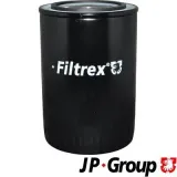 Ölfilter JP GROUP 1118503000