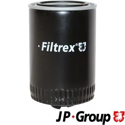 Ölfilter JP GROUP 1118504000 Bild Ölfilter JP GROUP 1118504000