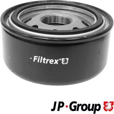 Ölfilter JP GROUP 1118505600