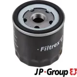 Ölfilter JP GROUP 1118506600