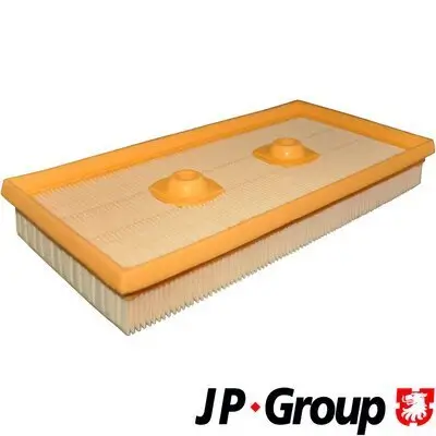 Luftfilter JP GROUP 1118600300