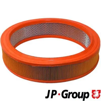 Luftfilter JP GROUP 1118601300