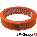 Luftfilter JP GROUP 1118601300