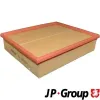 Luftfilter JP GROUP 1118601400