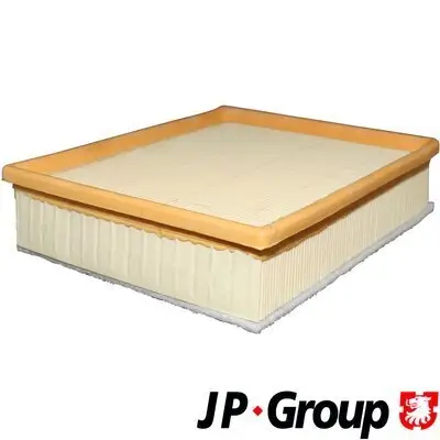 Luftfilter JP GROUP 1118601500