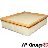 Luftfilter JP GROUP 1118601500