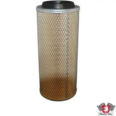Luftfilter JP GROUP 1118601800 Bild Luftfilter JP GROUP 1118601800