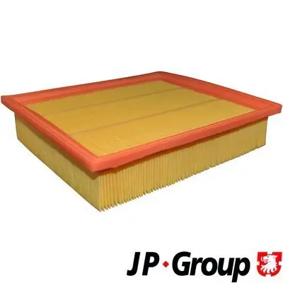 Luftfilter JP GROUP 1118602500