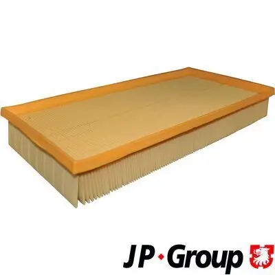 Luftfilter JP GROUP 1118602600