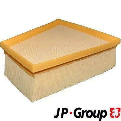 Luftfilter JP GROUP 1118603600 Bild Luftfilter JP GROUP 1118603600