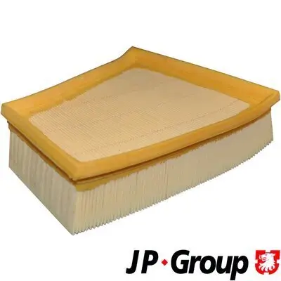 Luftfilter JP GROUP 1118603800