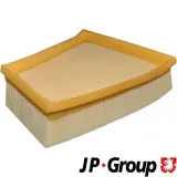 Luftfilter JP GROUP 1118603800