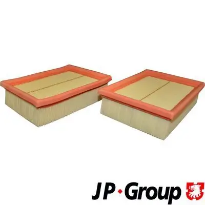 Luftfilter JP GROUP 1118604210