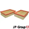Luftfilter JP GROUP 1118604210