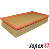 Luftfilter JP GROUP 1118604700