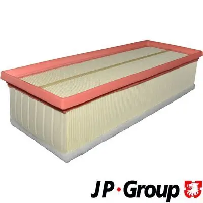 Luftfilter JP GROUP 1118607000