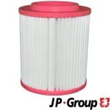 Luftfilter JP GROUP 1118607200