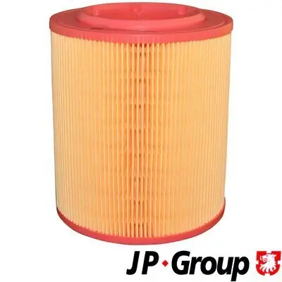 Luftfilter JP GROUP 1118608900 Bild Luftfilter JP GROUP 1118608900