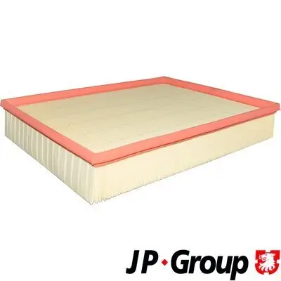 Luftfilter JP GROUP 1118609100