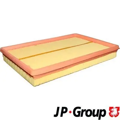 Luftfilter JP GROUP 1118609200