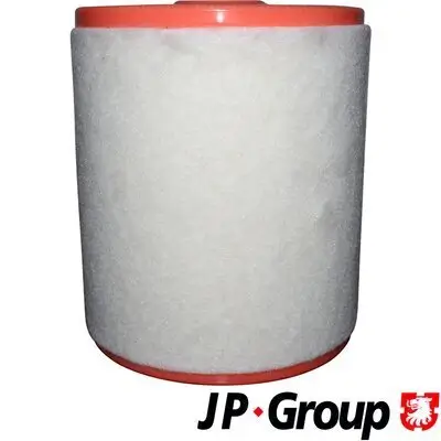 Luftfilter JP GROUP 1118609400