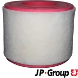 Luftfilter JP GROUP 1118609700