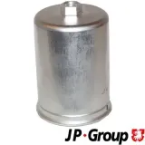 Kraftstofffilter JP GROUP 1118701200