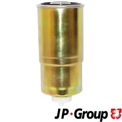Kraftstofffilter JP GROUP 1118702100