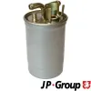 Kraftstofffilter JP GROUP 1118702300