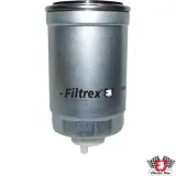 Kraftstofffilter JP GROUP 1118702400