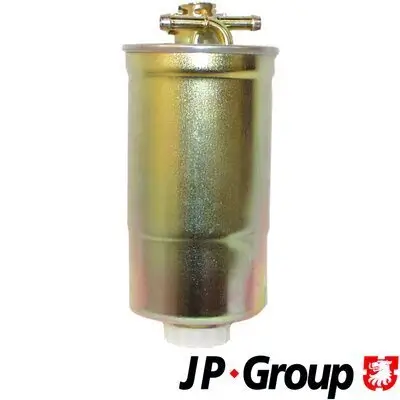 Kraftstofffilter JP GROUP 1118702500