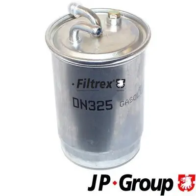 Kraftstofffilter JP GROUP 1118702600