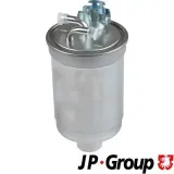 Kraftstofffilter JP GROUP 1118702700