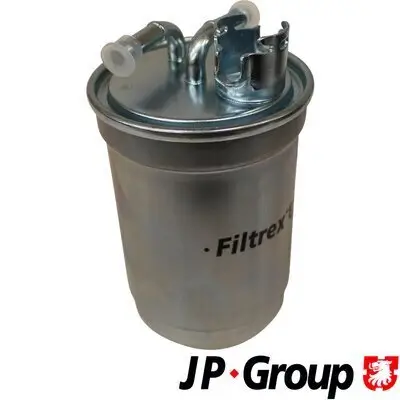 Kraftstofffilter JP GROUP 1118703400