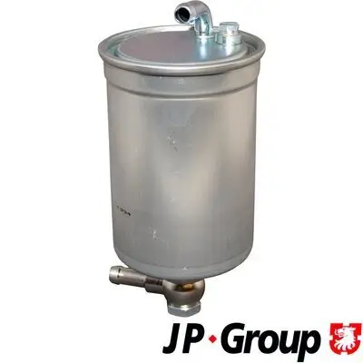 Kraftstofffilter JP GROUP 1118704000