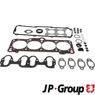Dichtungssatz, Zylinderkopf JP GROUP 1119001010 Bild Dichtungssatz, Zylinderkopf JP GROUP 1119001010