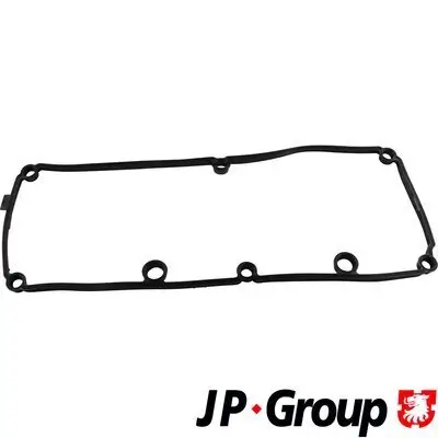 Dichtung, Zylinderkopfhaube JP GROUP 1119204800 Bild Dichtung, Zylinderkopfhaube JP GROUP 1119204800