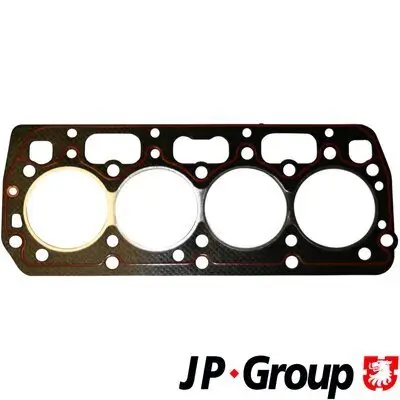 Dichtung, Zylinderkopf JP GROUP 1119301500 Bild Dichtung, Zylinderkopf JP GROUP 1119301500